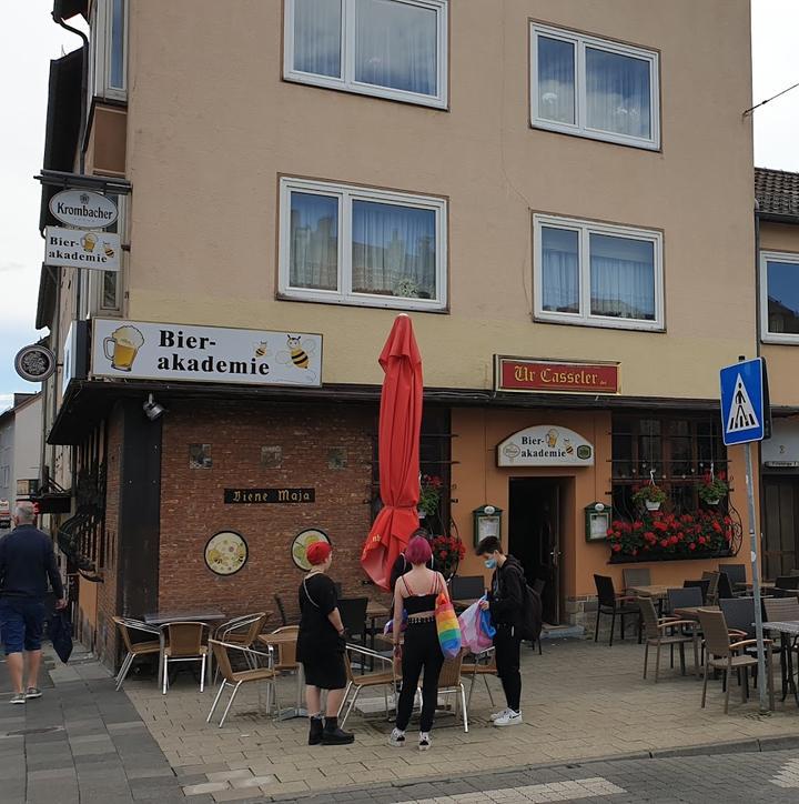 Bierakademie