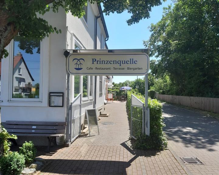 Prinzenquelle